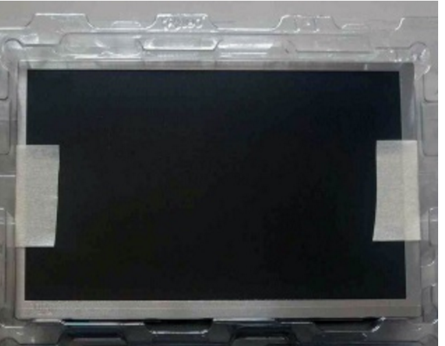Original C070VW04 V7 AUO Screen Panel 7" 800*480 C070VW04 V7 LCD Display